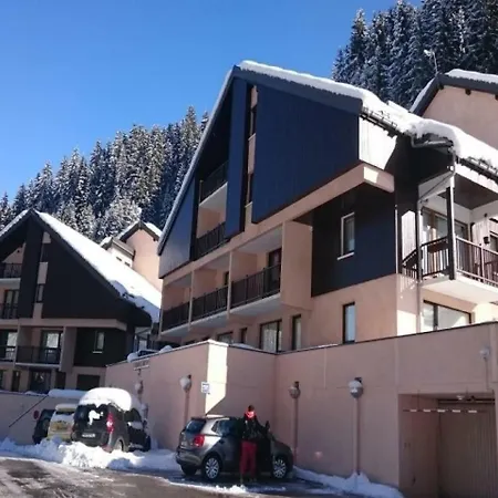Appartement Varu Primeveres *